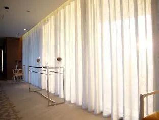 Otel City Plaza Osaka