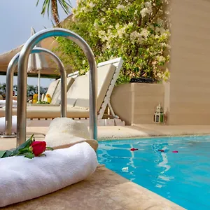 Hasna Espi & 4*, Marrakesh Maroc