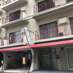Do Arita アパート