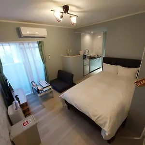 Comfort Cube Phoenix Kiyokawa 福岡市