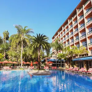 Es Saadi Marrakech - 5*, Marrakesh Maroc