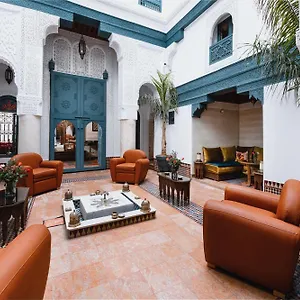Dar Alhambra 4*, Marrakesh Maroc