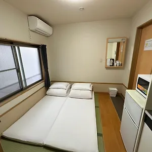 House Ikebukuro , Tōkyō Japon
