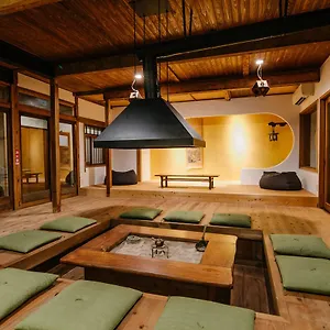 Gasthof Irori Tenmaku