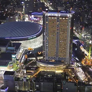 東京ドームホテル 東京都