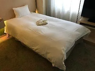 Hotel City Plaza Ōsaka