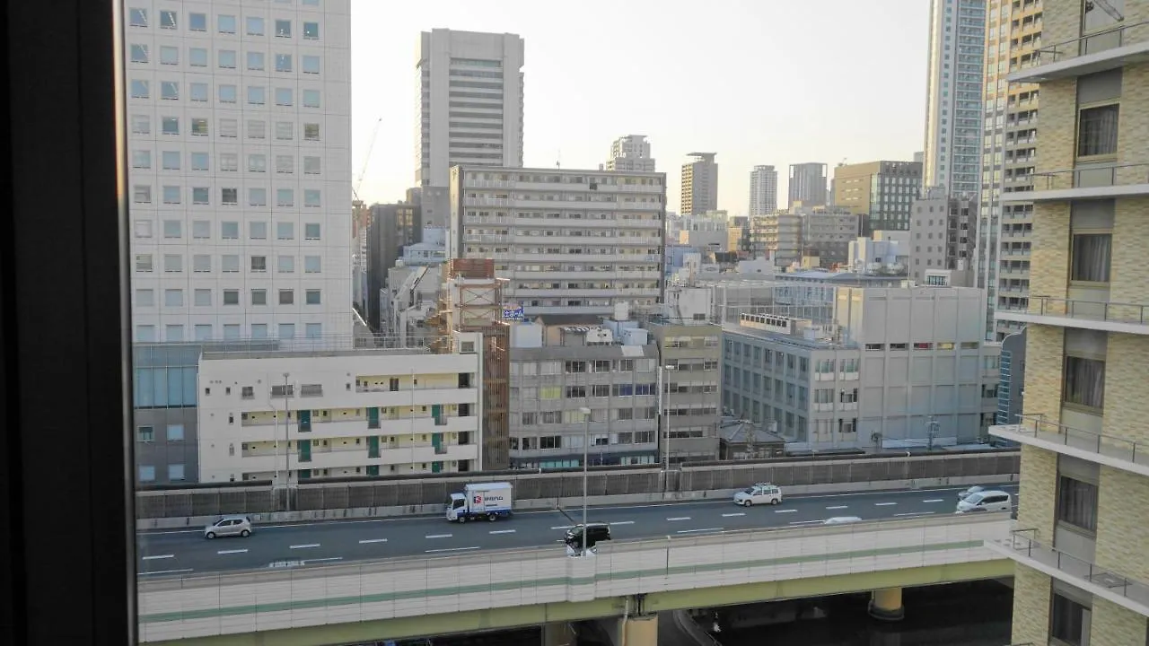 City Plaza Ōsaka