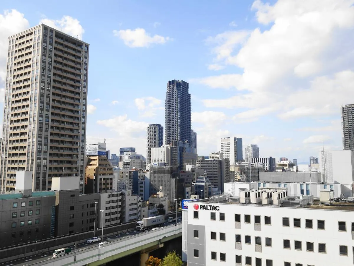 City Plaza Ōsaka