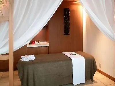 City Plaza Osaka Hotel