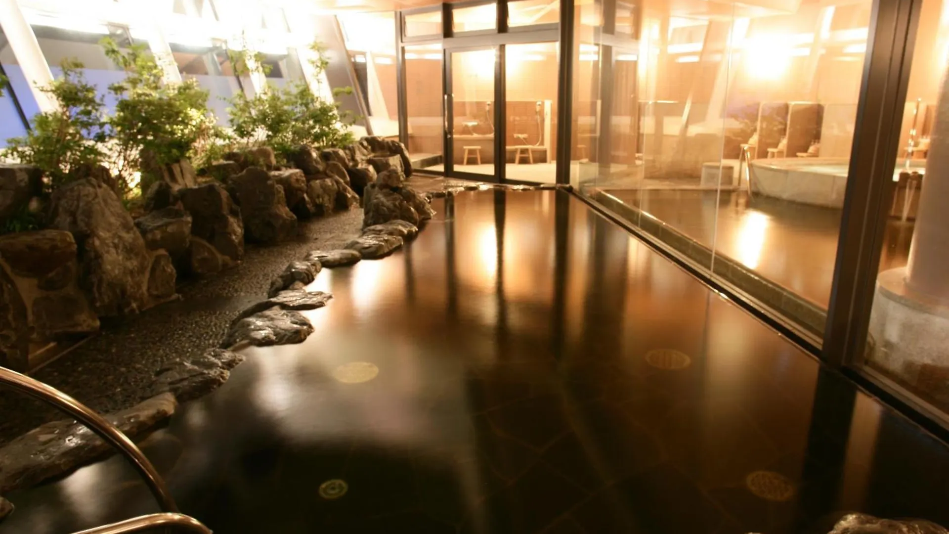 Hotel City Plaza Osaka