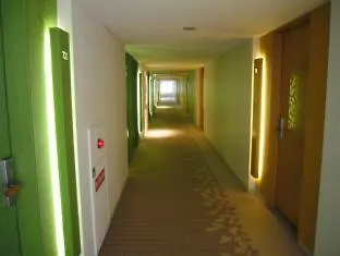 City Plaza Osaka Hotel