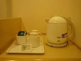 City Plaza Osaka 4*,  Japan