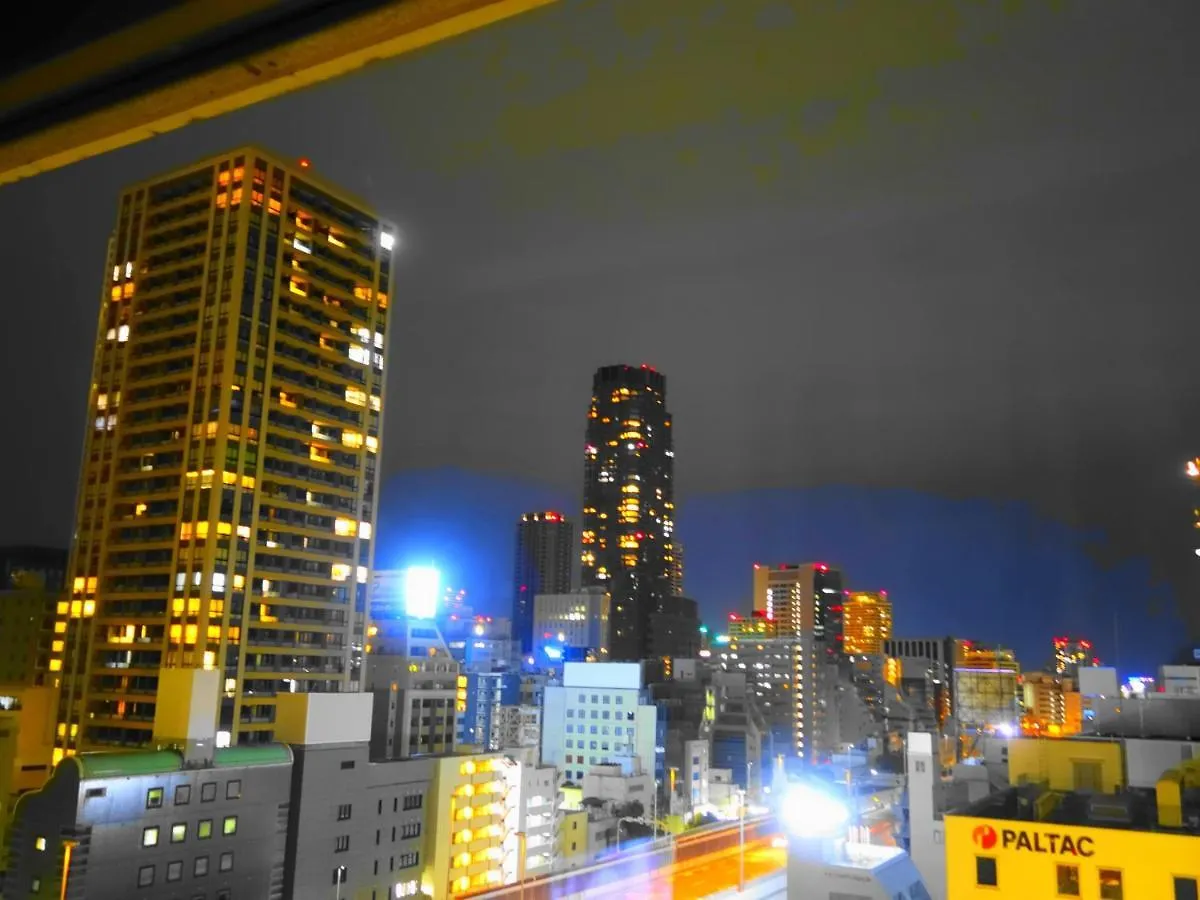 Hotel City Plaza Osaka